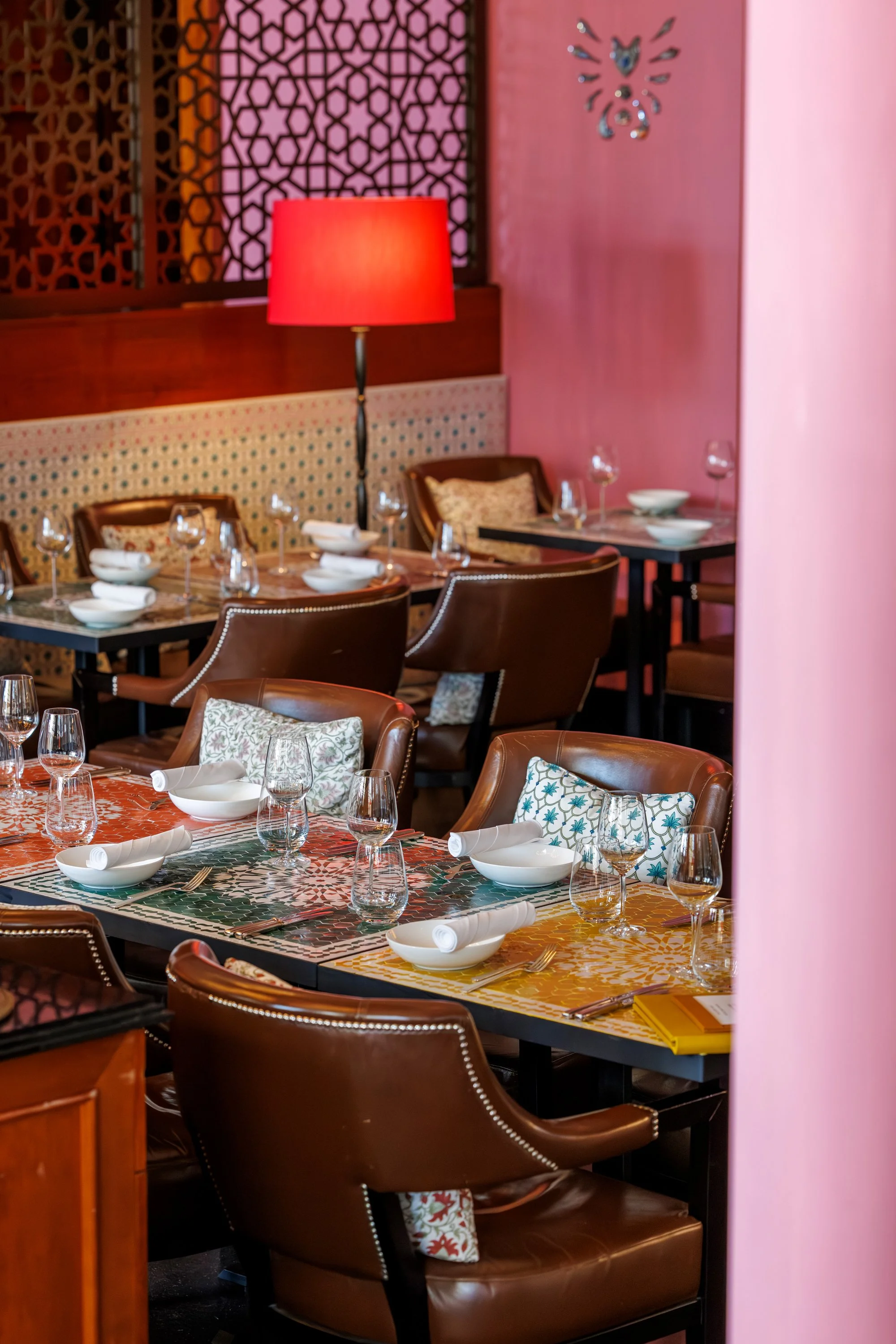 INDIA CLUB RESTAURANT